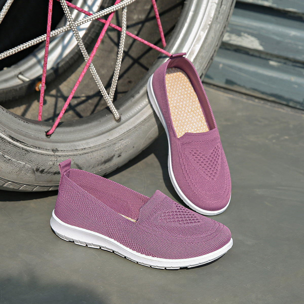 Orthopedic Summer Shoes