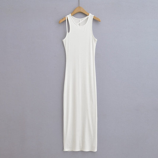 Elegant Women's Floral Sundress - OutfitLondon