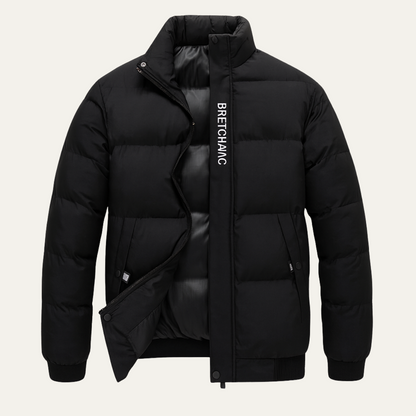 Premium Insulated Puffer Jacket for Men