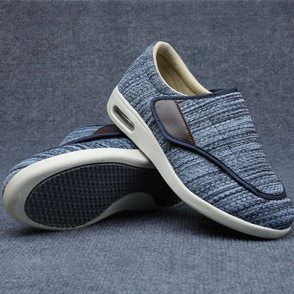 Plus Size Wide Shoes For Swollen Feet Width Shoes