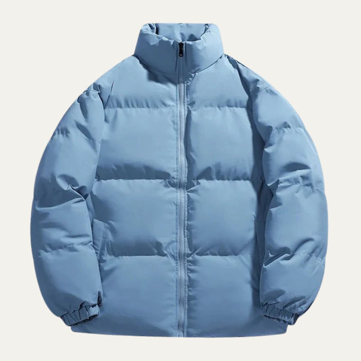 Premium Mens Insulated Puffer Jacket Limited Edition
