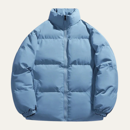 Premium Mens Insulated Puffer Jacket Limited Edition