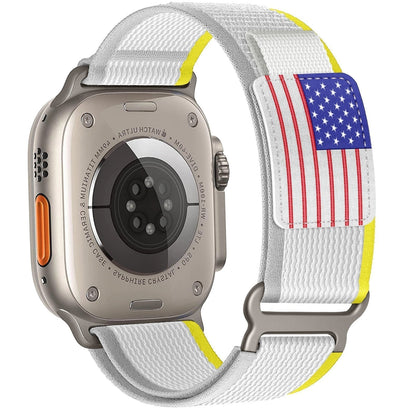 Sporty GPS Running Smart Watch