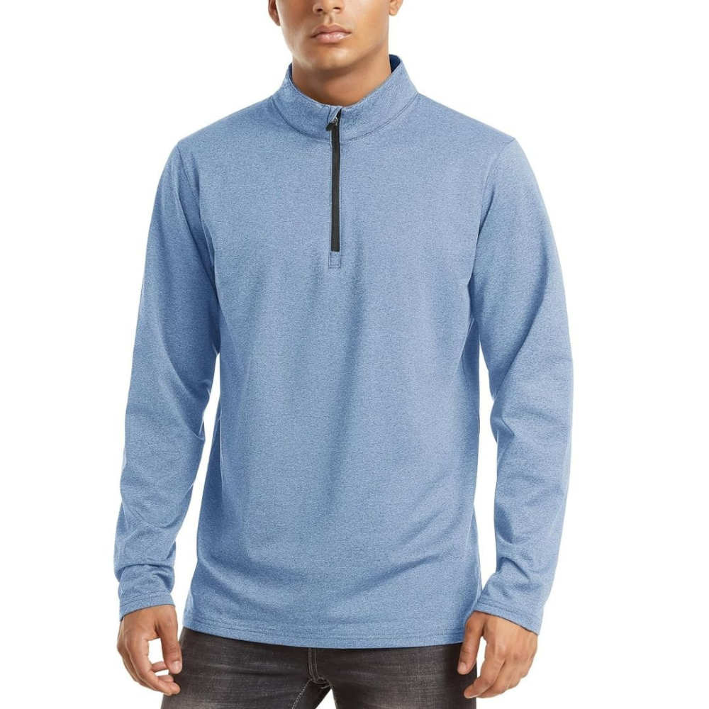 Men's Breathable Easy Wear Sweater