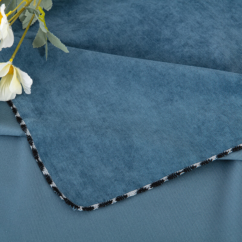 Durable Waterproof Sofa Throw Blanket