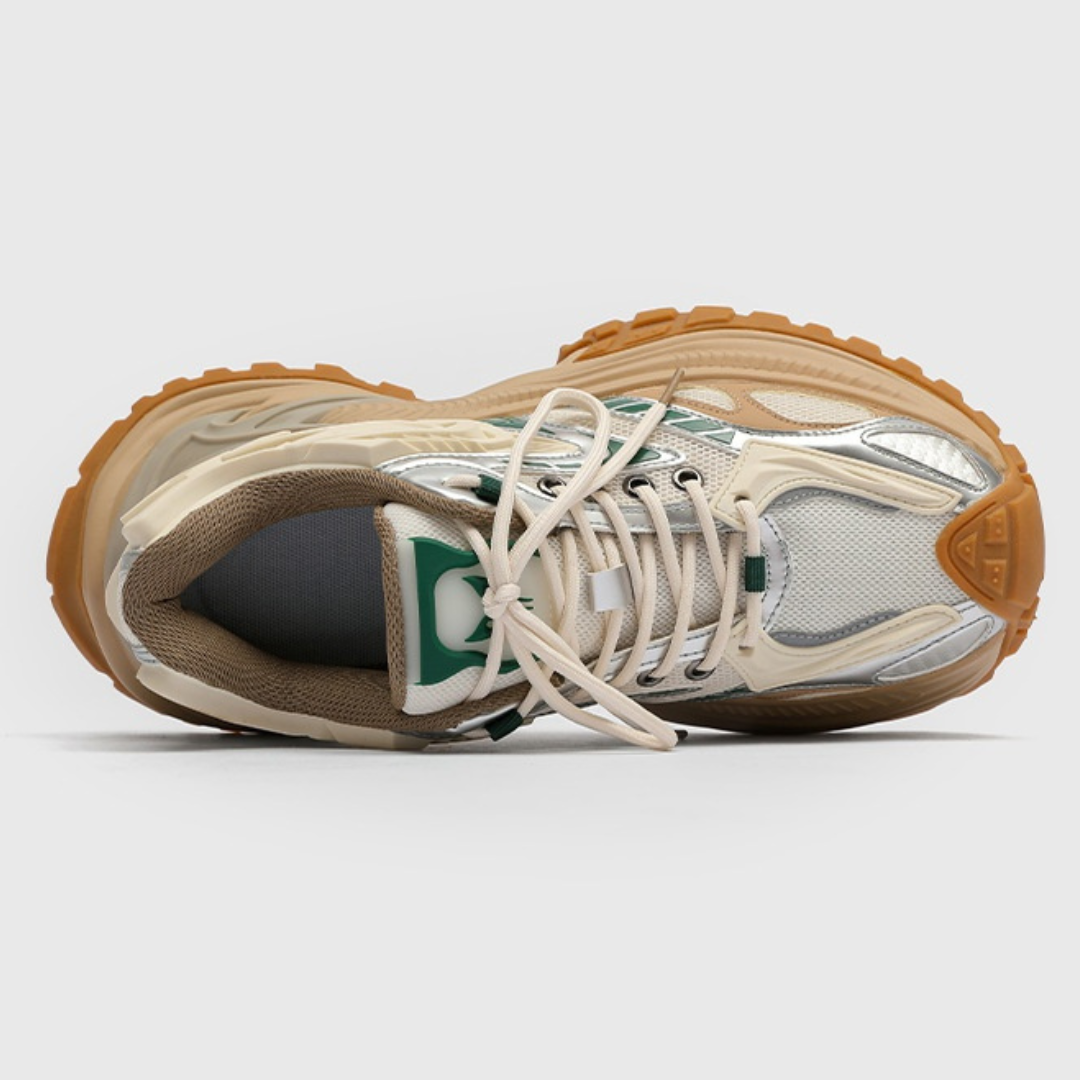 Lightweight Air Mesh Running Shoes