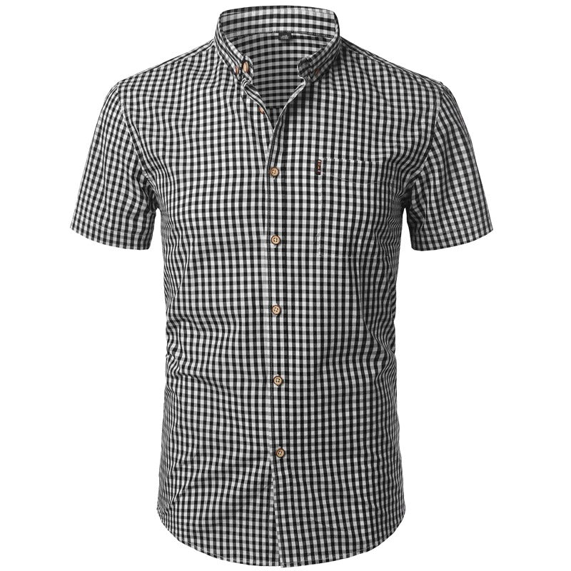 Simple Casual Tee Shirt