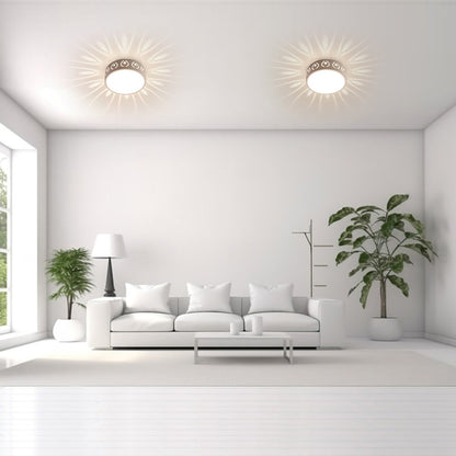 Compact Desk Lighting Lamps - OutfitLondon