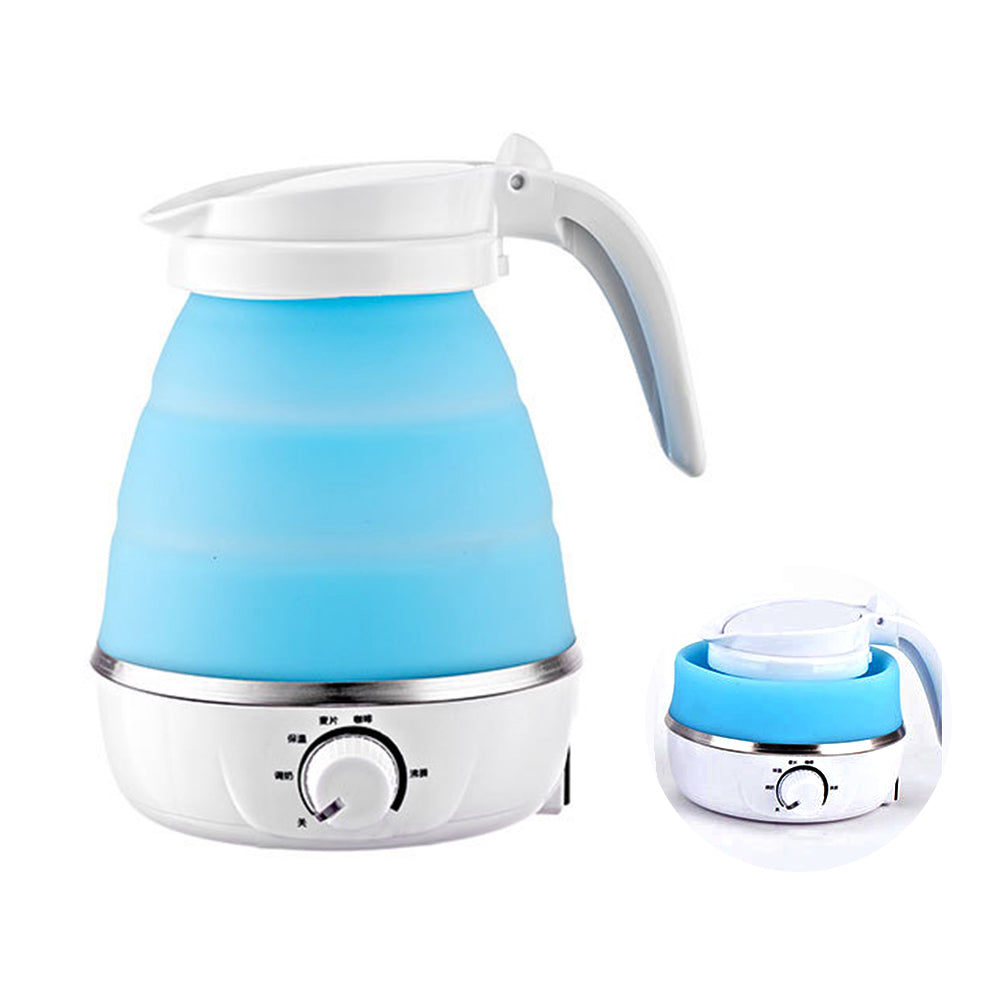 Compact Lightweight Travel Boiler - OutfitLondon