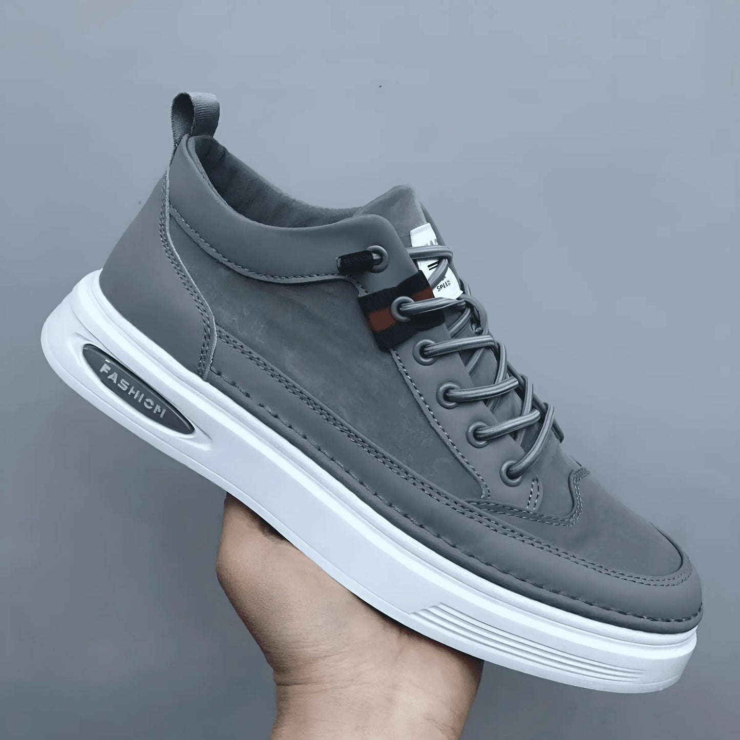 Supportive Arch Comfort Men's Shoes