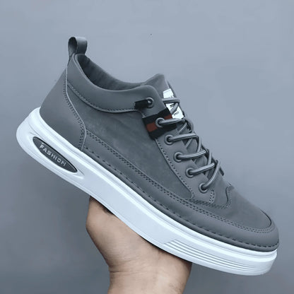 Supportive Arch Comfort Men's Shoes