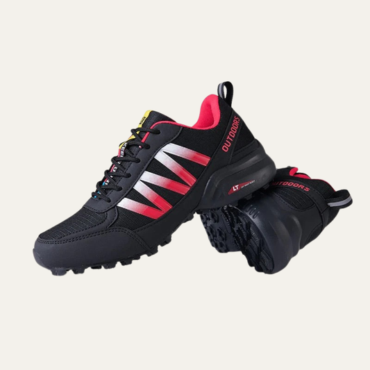 Men's Lightweight Outdoor Hiking Boot - OutfitLondon