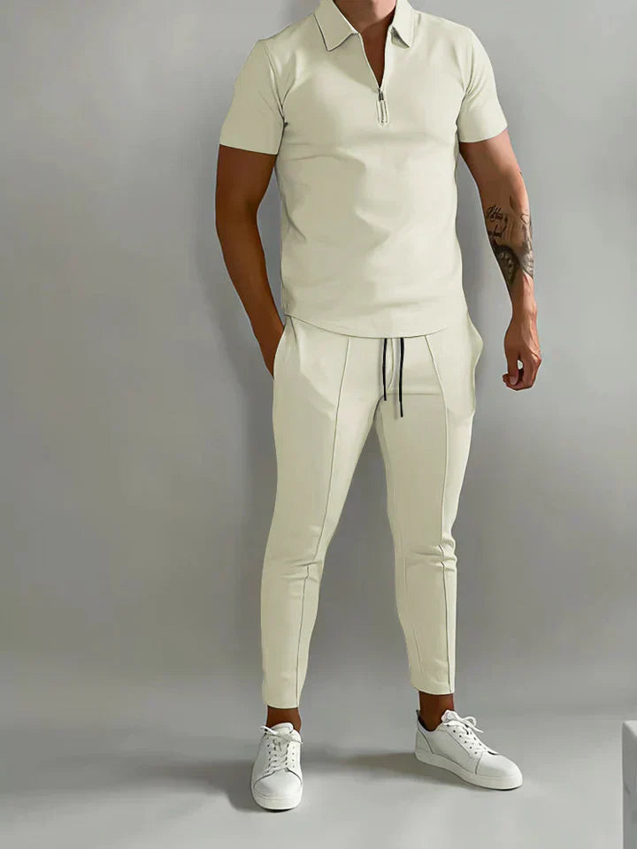 Comfortable Sports Track Suit - OutfitLondon