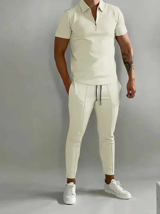 Comfortable Sports Track Suit - OutfitLondon