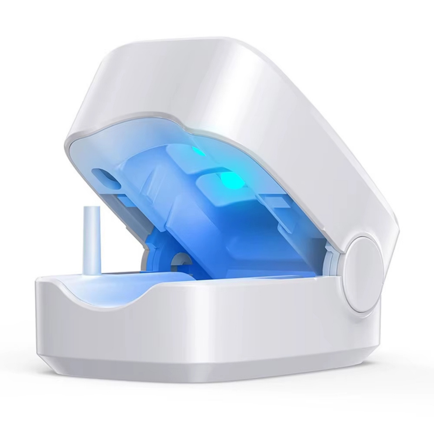 Portable UV Nail Dryer Lamp for Home - OutfitLondon