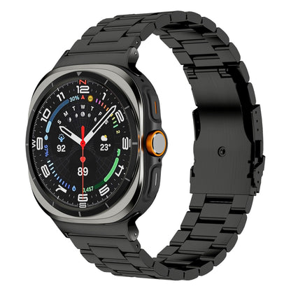 Durable Stainless Steel Band for Smartwatch