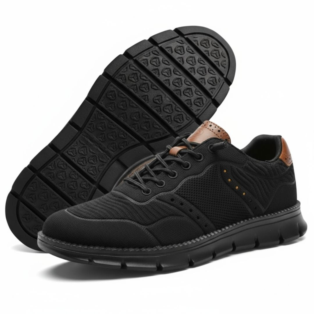 Comfortable Orthotic Walking Shoes for All Day Support - OutfitLondon