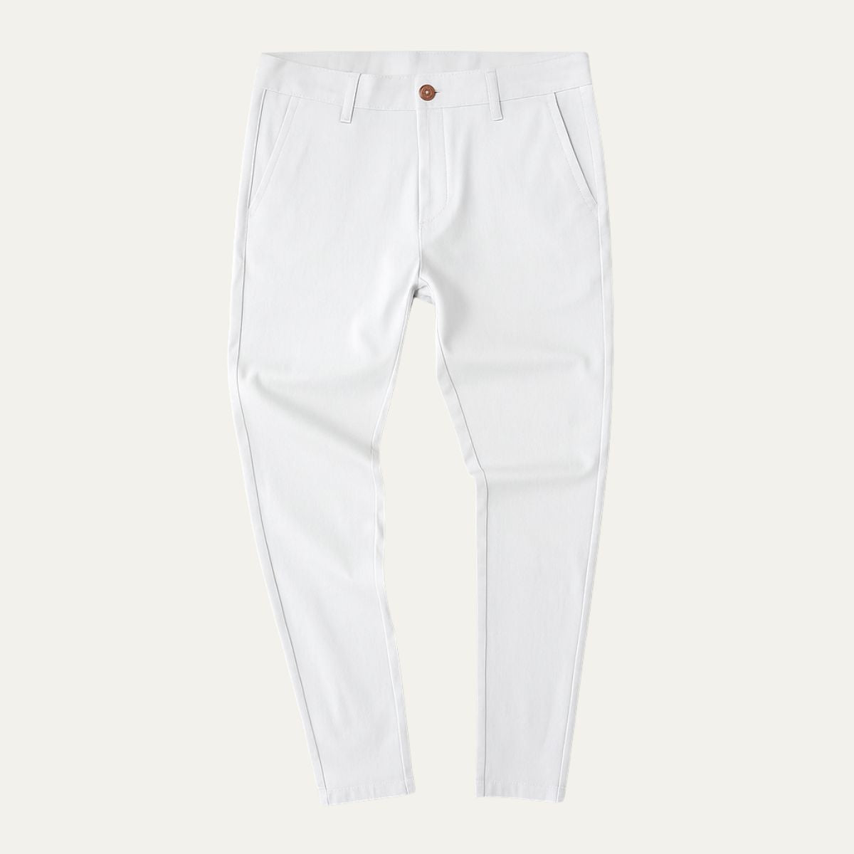 Classic Cotton Mens Pants