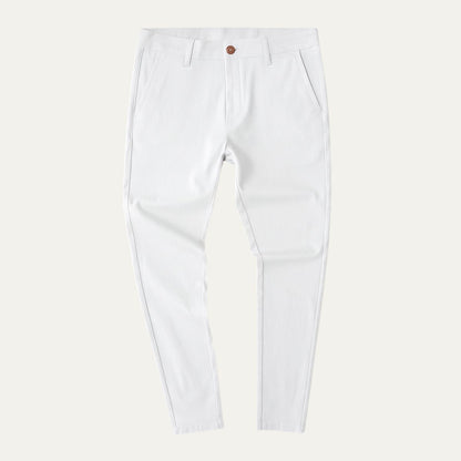 Classic Cotton Mens Pants