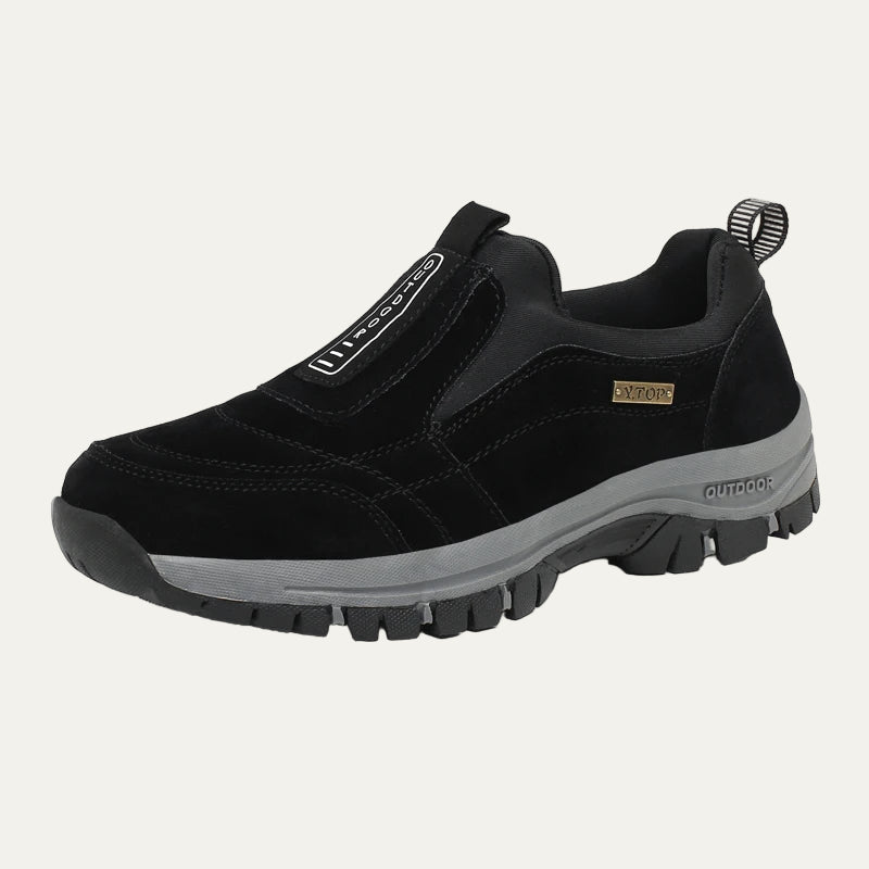 Men's Durable Water Resistant Hiking Shoes