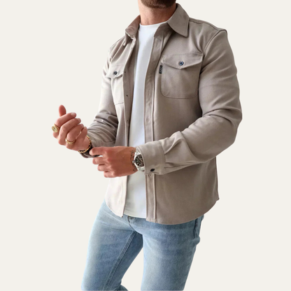 Tough Outdoor Jacket for Men