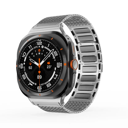 Leather Interchangeable Band For Smartwatches