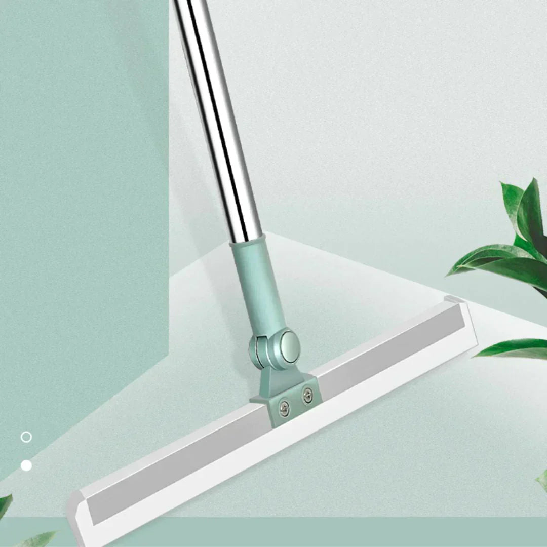 Effective Pet Fur Sweeper with Secure Lock - OutfitLondon