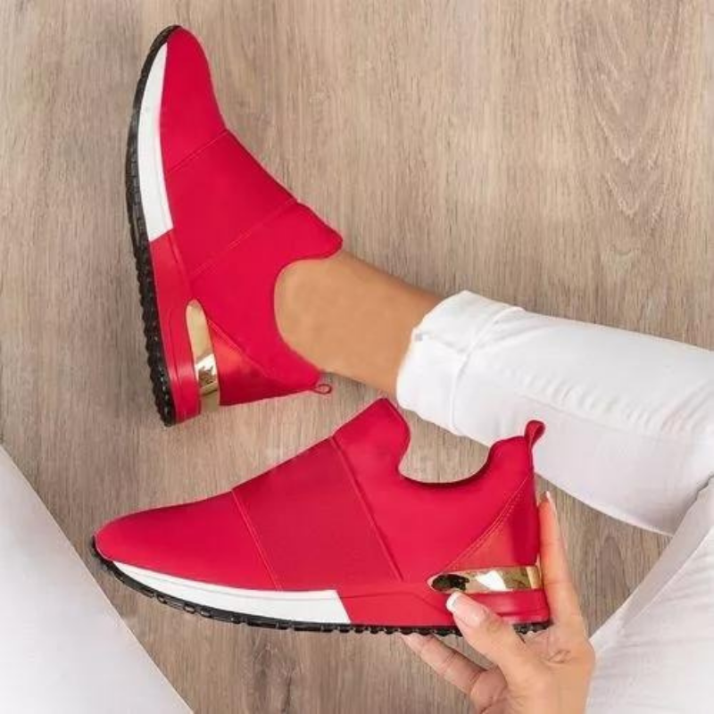 Comfortable Supportive Women's Shoe
