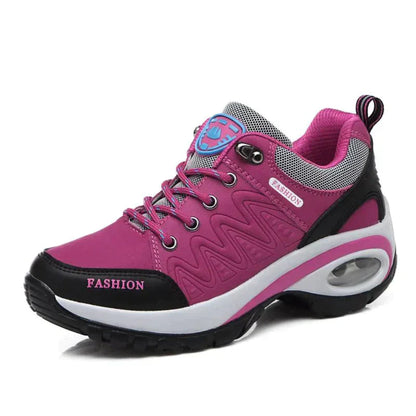 Comfortable Arch Support Running Shoes - OutfitLondon