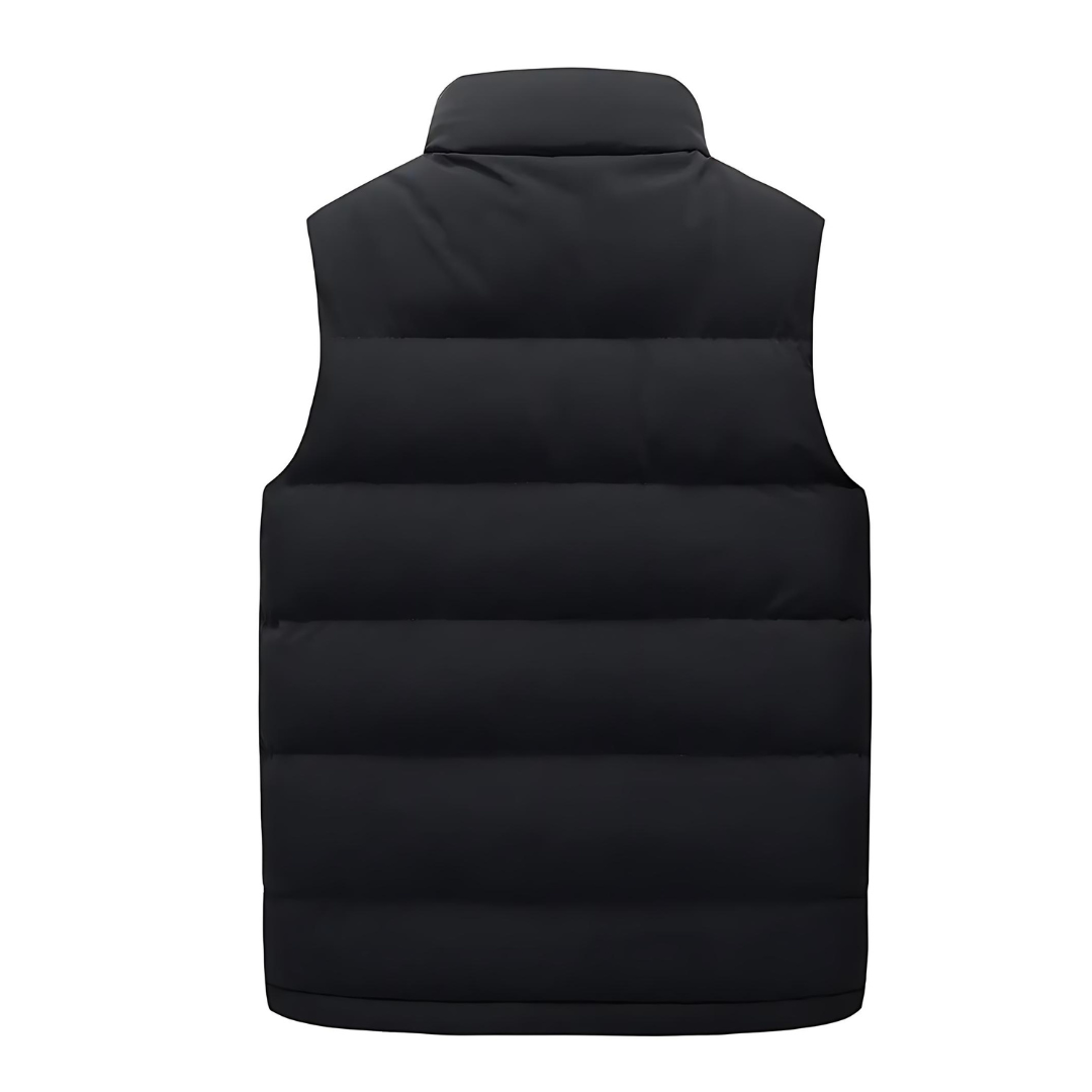 Premium Padded Body Warmer