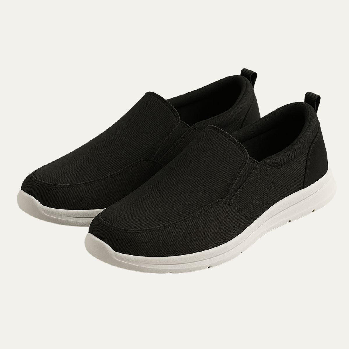 Comfortable Slip On Men's Loafers Shoes
