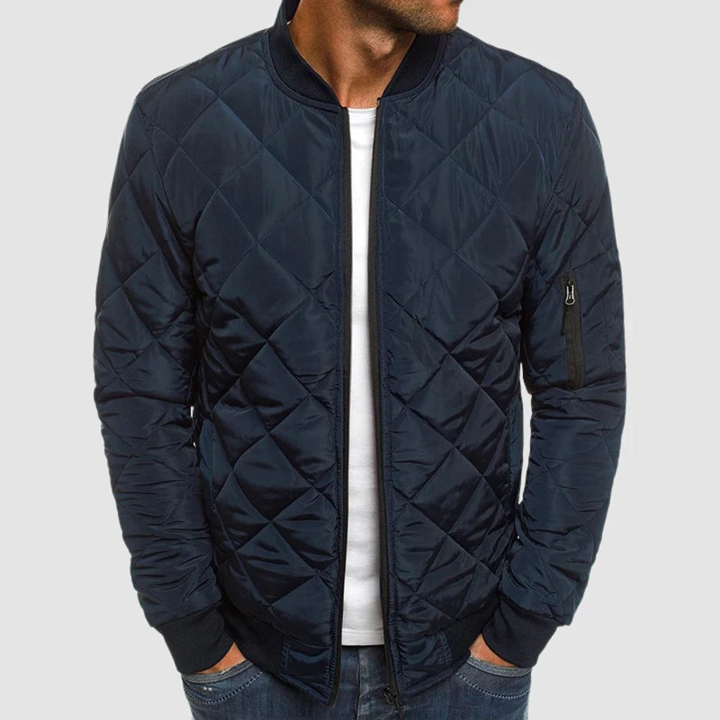 Versatile 3 Season Waterproof Jacket