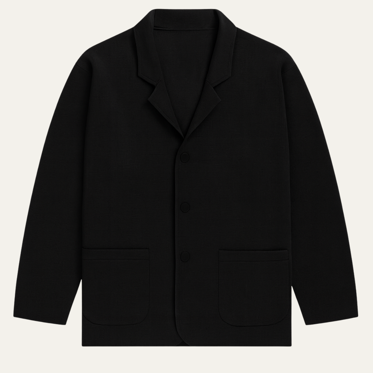 Slim Fit Men's Summer Blazer Jacket - OutfitLondon