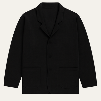 Slim Fit Men's Summer Blazer Jacket - OutfitLondon