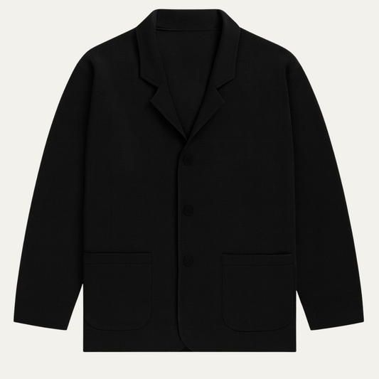 Slim Fit Men's Summer Blazer Jacket - OutfitLondon