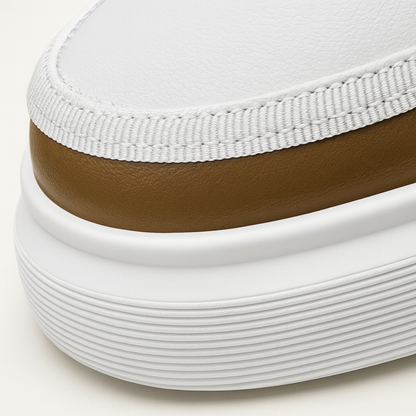Comfortable Orthopedic Slip On Shoes
