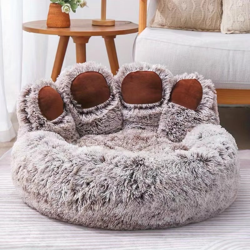 Supportive Orthopedic Dog Bed for Better Sleep