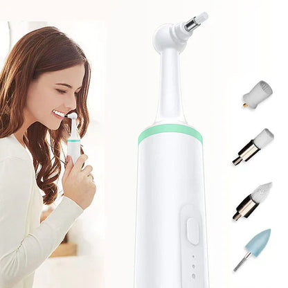 Plaque Remover for Clean Teeth