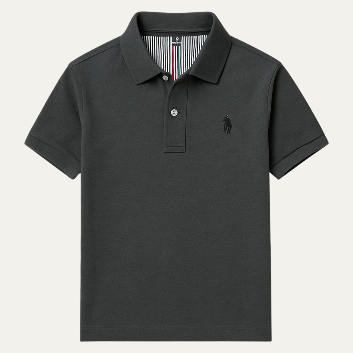 Premium Golf Polo Shirt for Men - Exclusive Design