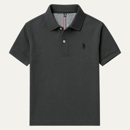 Premium Golf Polo Shirt for Men - Exclusive Design