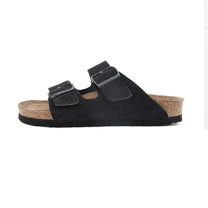Relaxed Fit Womens Casual Summer Sandals