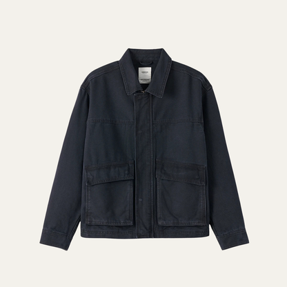 Rustic Men's Classic Corduroy Jacket