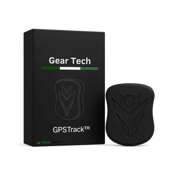 Small GPS Car Tracker with Extended Battery Life - OutfitLondon