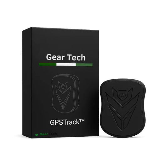Small GPS Car Tracker with Extended Battery Life - OutfitLondon