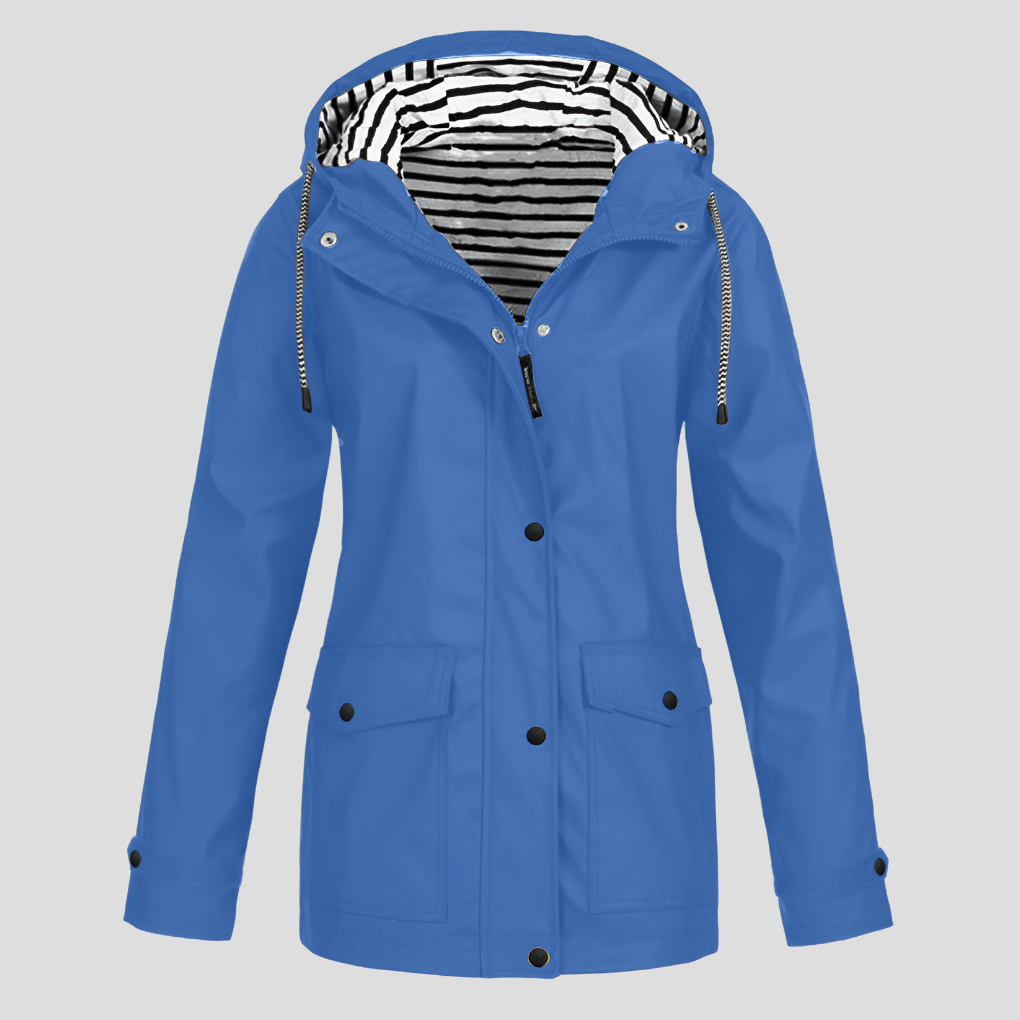 Weatherproof Women's Outdoor Coat