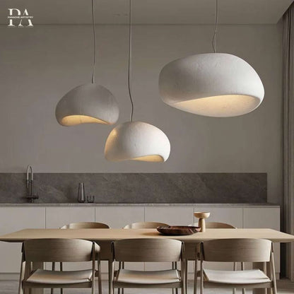 Beachy Chic Hanging Light