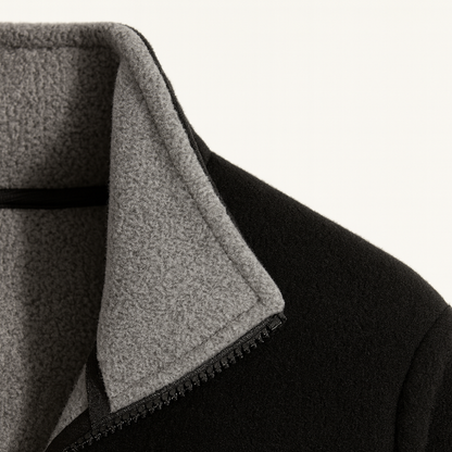 Insulated Thermal Waterproof Men's Winter Coat