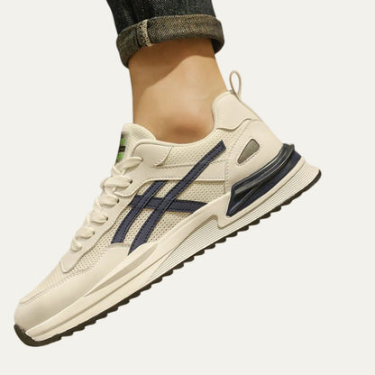 Lightweight Air Mesh Comfort Shoes for Men