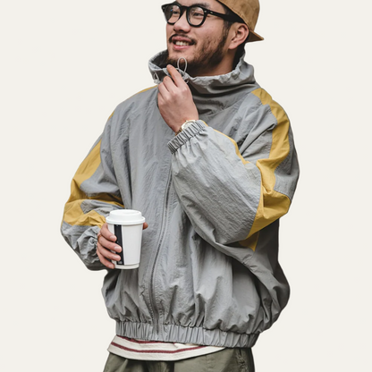 Classic Large Waterproof Jacket