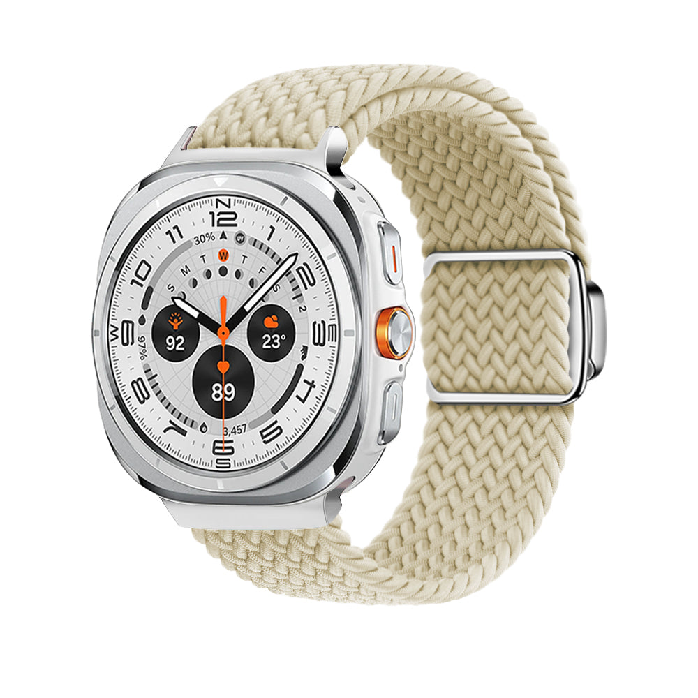 Durable Sport Strap for Galaxy Watch Ultra